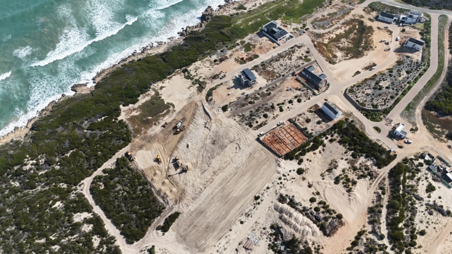 0 Bedroom Property for Sale in Stilbaai Oos Western Cape